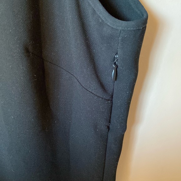 banana republic halter / sleeveless top / blouse - Picture 4 of 8